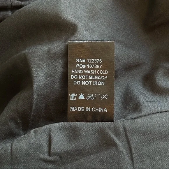 Mustard Seed ruffled flutter sleeve mini dress M layered tiered pockets coquette - Picture 12 of 15